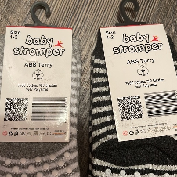 Baby socks - Picture 5 of 7